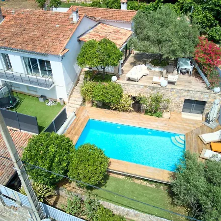 Villa Off - Etoile Vue Panoramique *