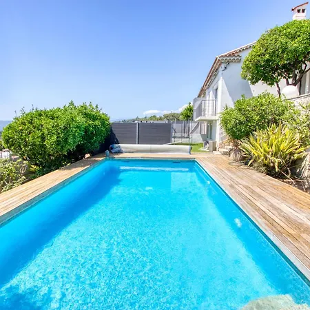 Villa Off - Etoile Vue Panoramique *