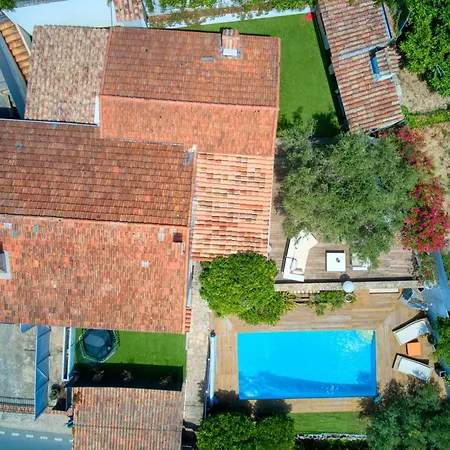 Villa Off - Etoile Vue Panoramique Le Cannet