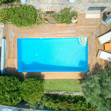 Off - Etoile Vue Panoramique Villa